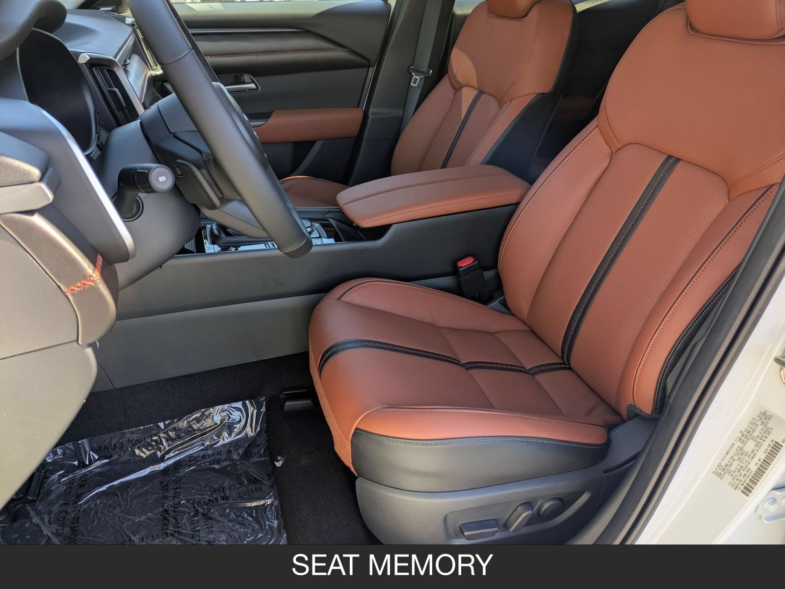 2025 Mazda CX-50 Premium - Photo 15