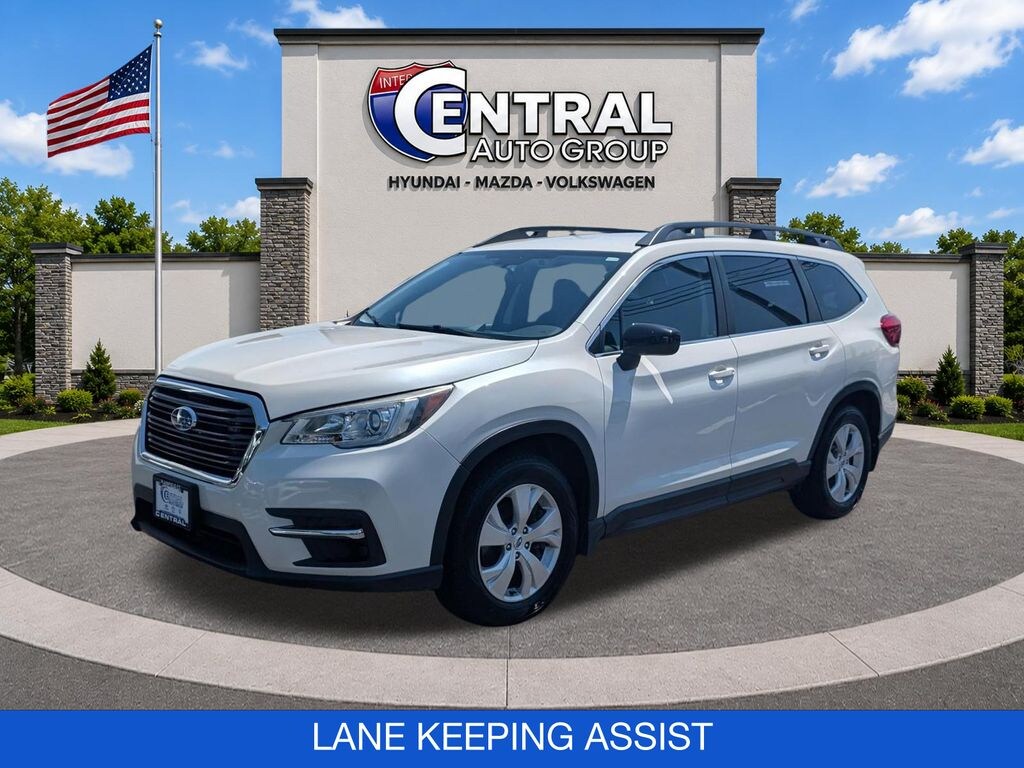 Used 2019 Subaru Ascent Base SUV