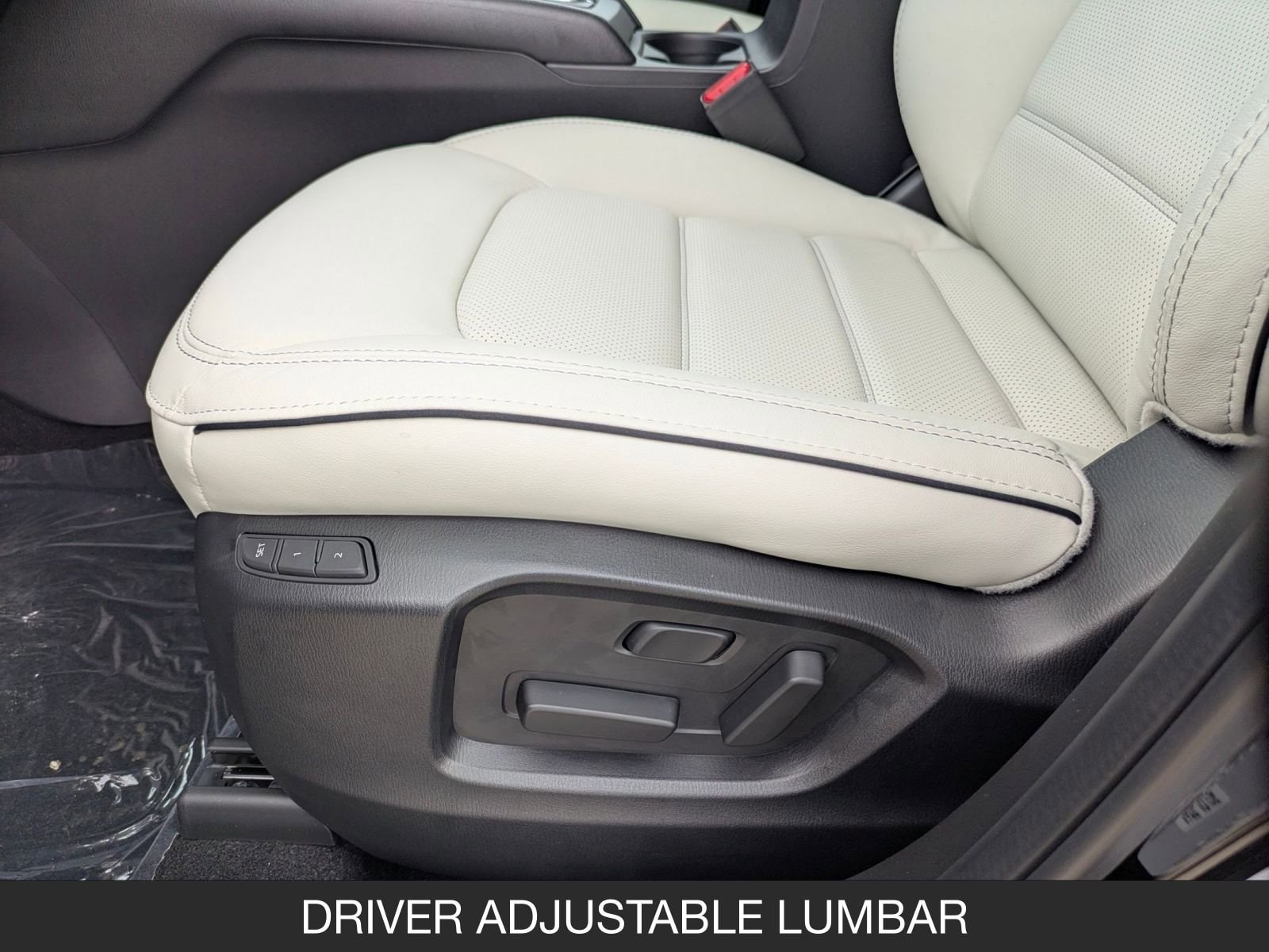 2025 Mazda CX-5 - Photo 17