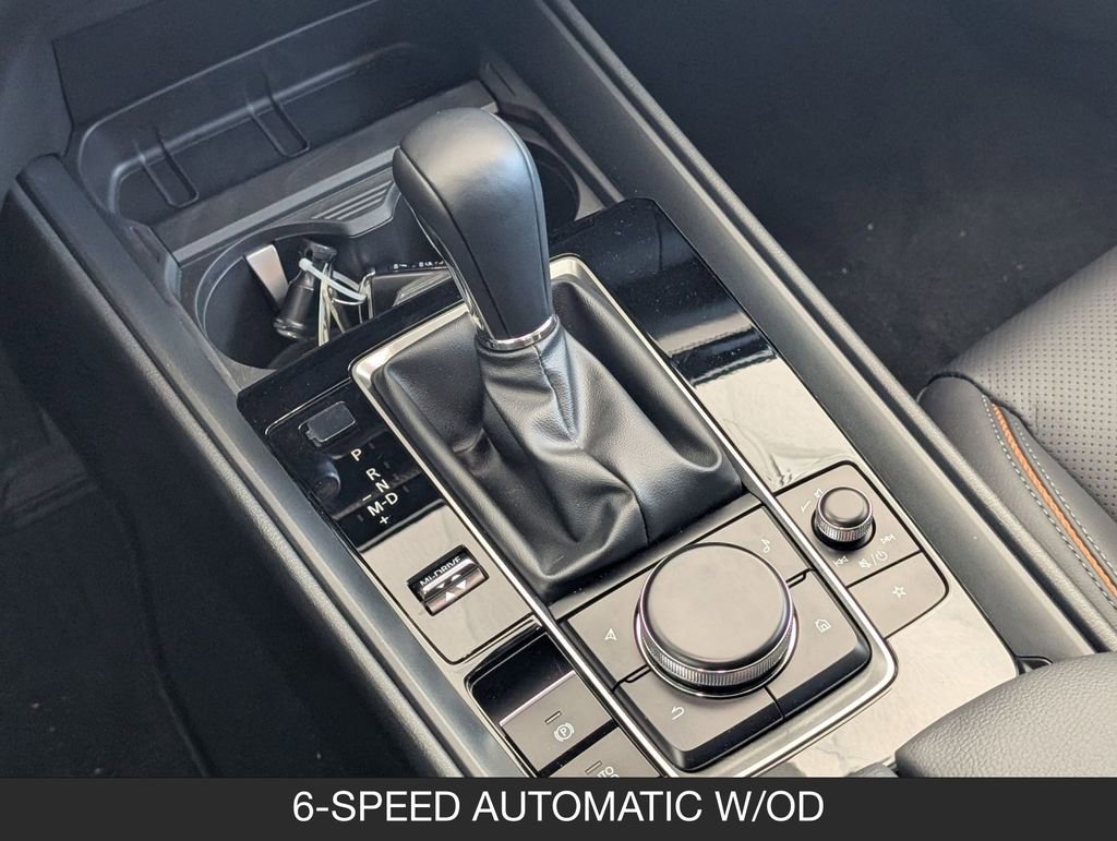 2025 Mazda CX-50 Premium - Photo 19