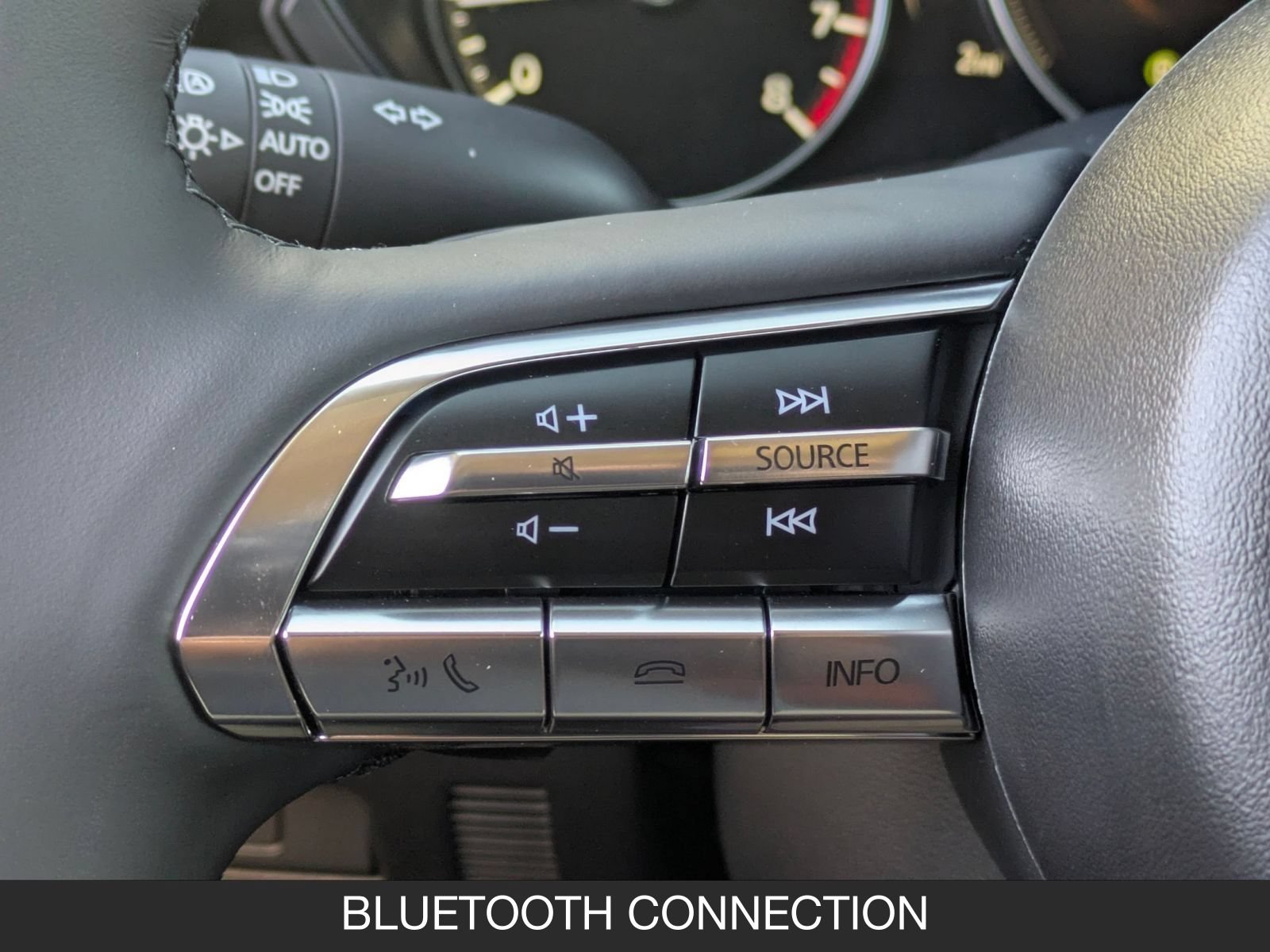 2025 Mazda CX-50 Premium - Photo 19