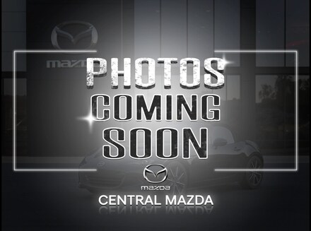 2025 Mazda MX-5 MIATA Grand Touring CONVERTIBLE