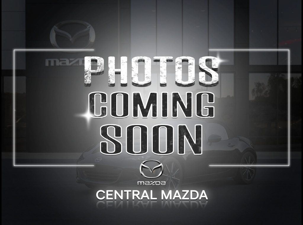 New 2025 Mazda MX-5 MIATA Grand Touring CONVERTIBLE