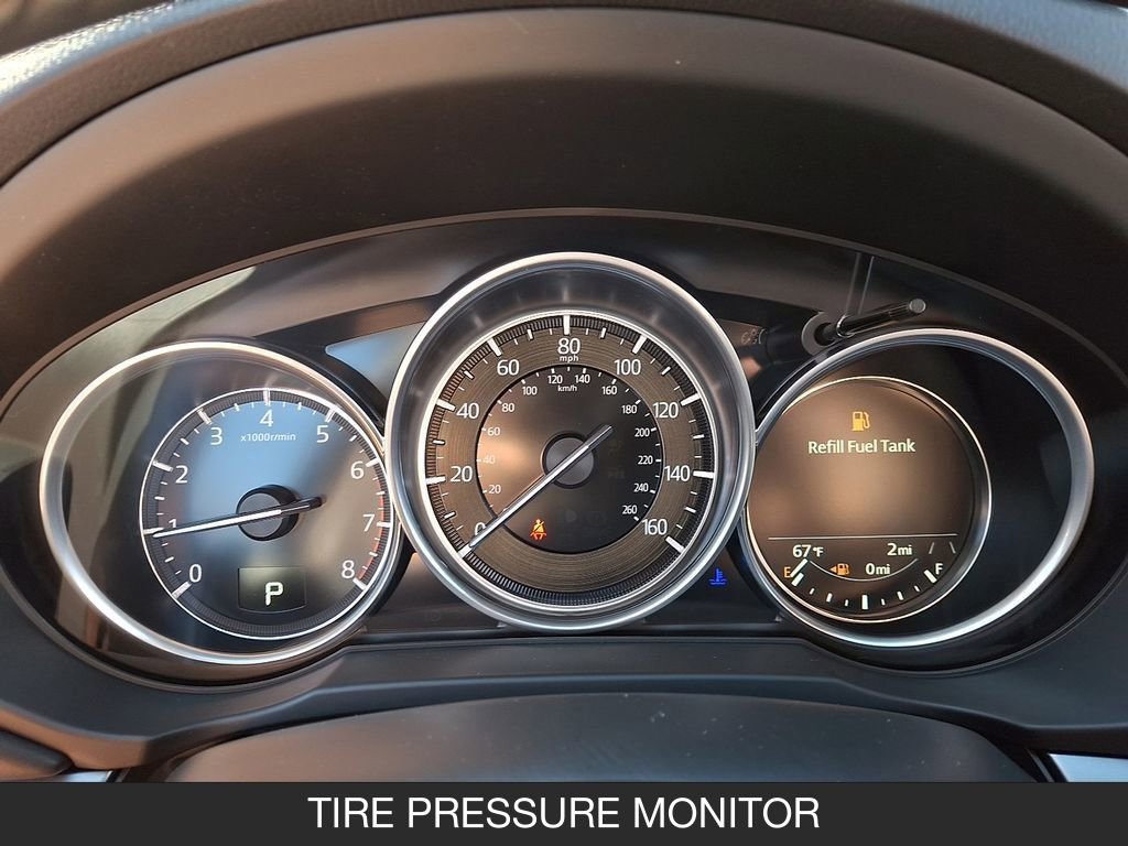 2025 Mazda CX-5 S Select Package - Photo 14