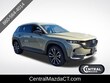 Mazda CX-50