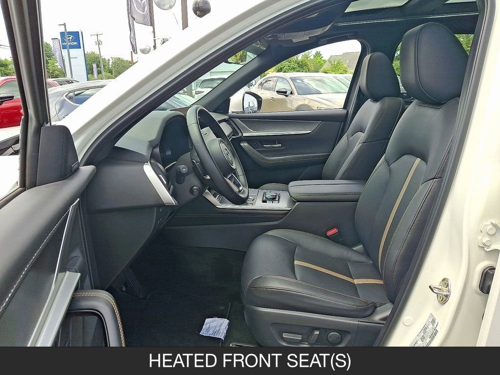 2024 Mazda CX-90 Turbo S Premium Package - Photo 15