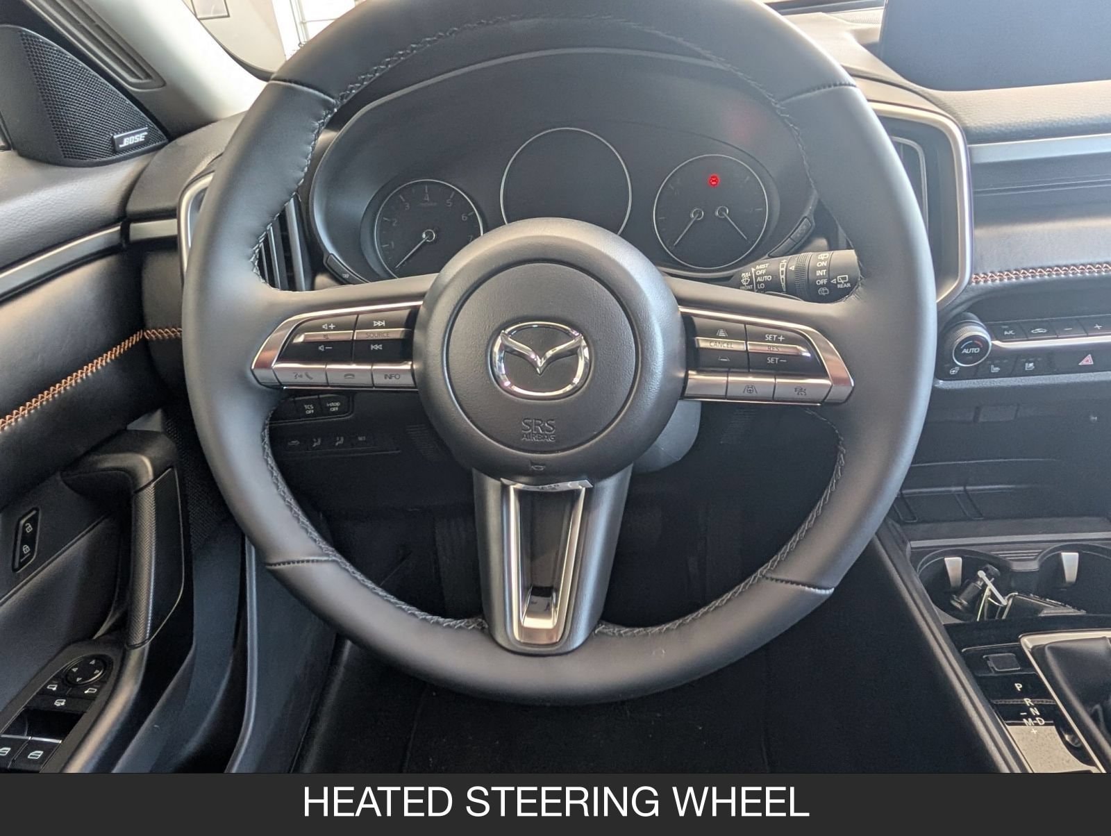 2025 Mazda CX-50 Premium - Photo 16