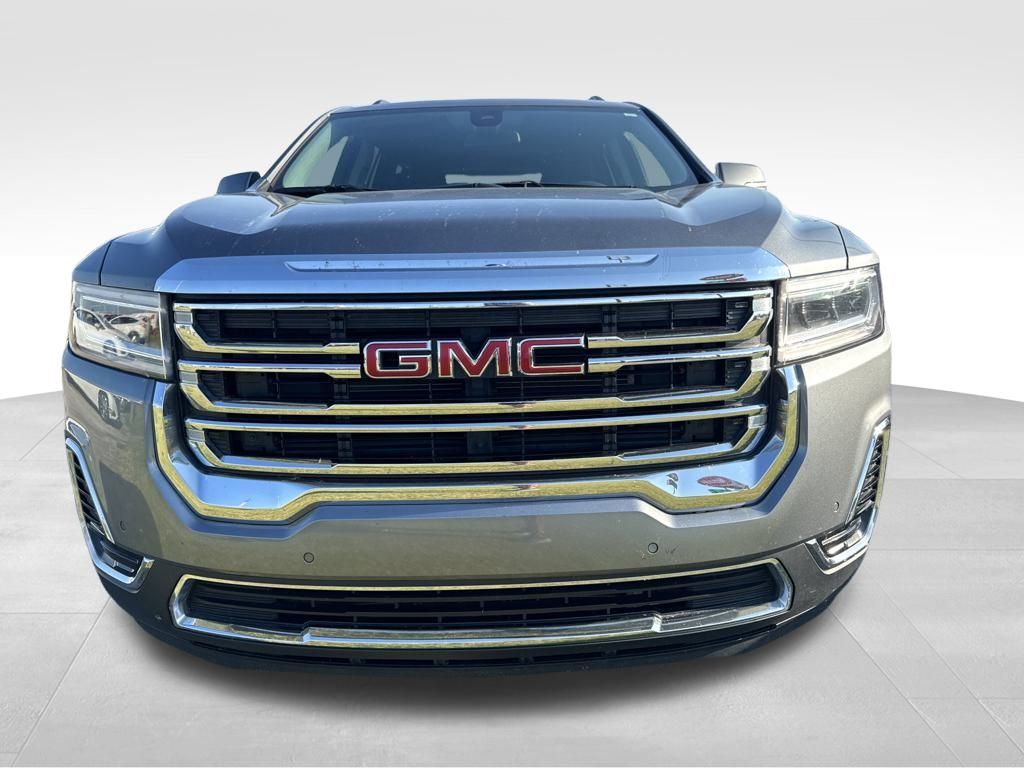2021 Gmc Acadia SLE photo 2
