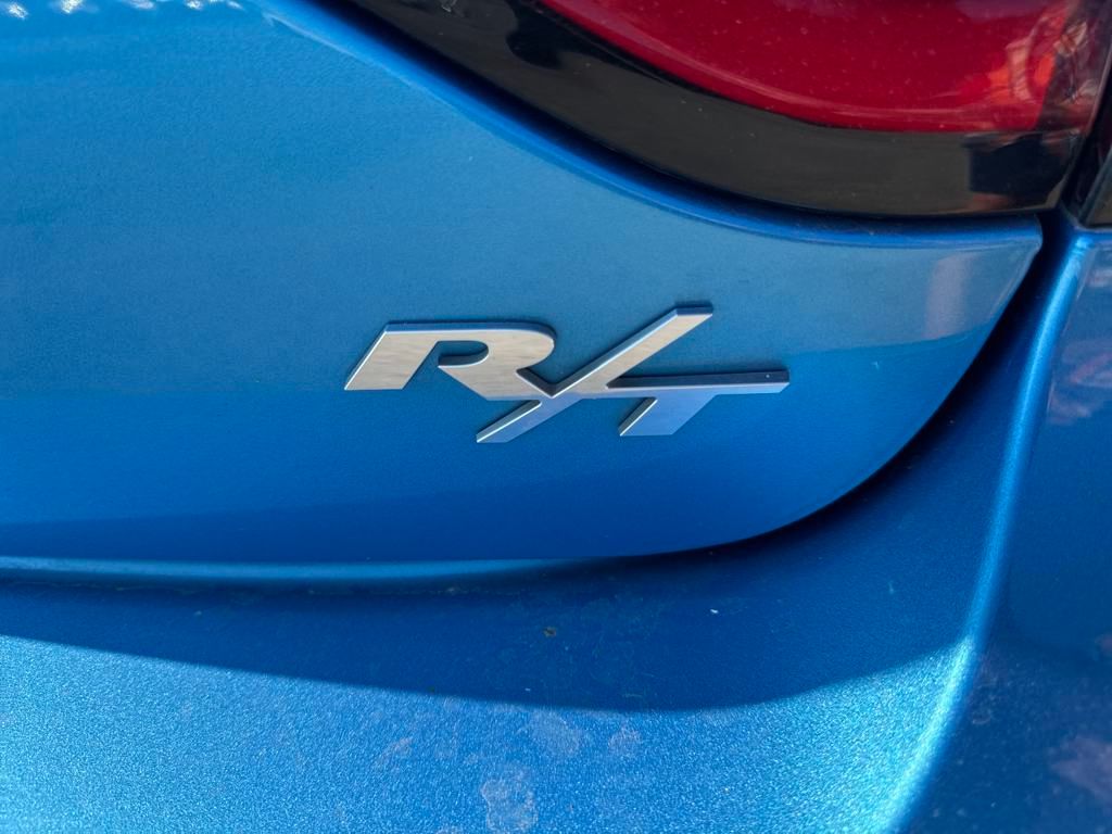 2023 Dodge Charger R/T photo 3