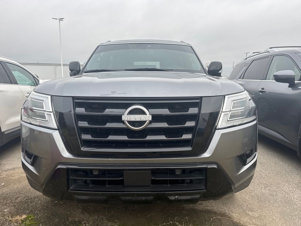 Used 2023 Nissan Armada SL SUV