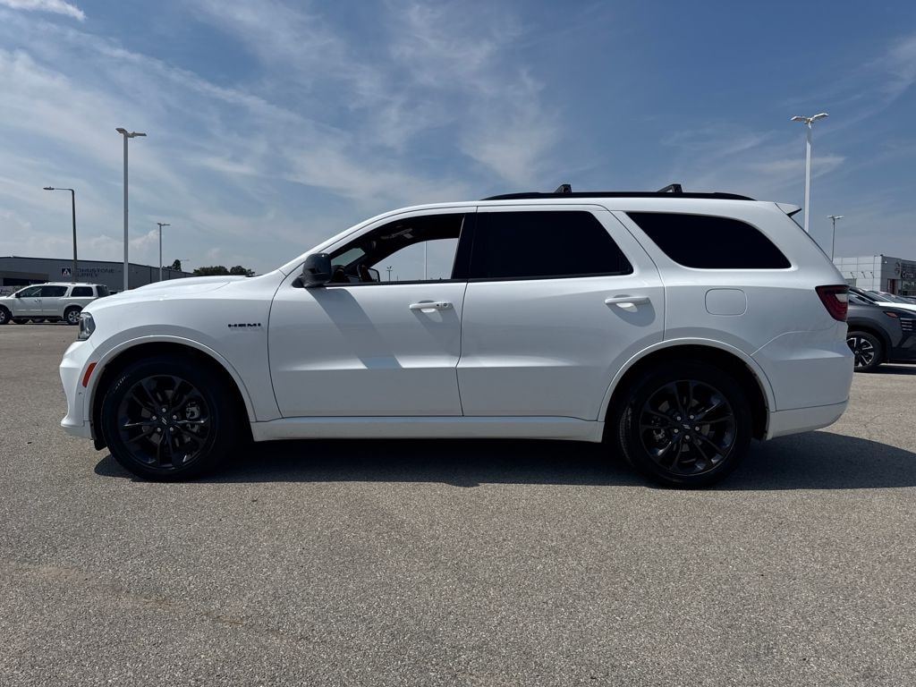 Used 2024 Dodge Durango R/T SUV