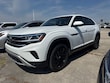 Volkswagen Atlas Cross Sport