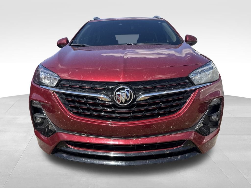 2023 Buick Encore GX Select photo 2