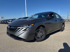 2026 Nissan Sentra S Sedan