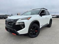 2026 Nissan Rogue Rock Creek SUV