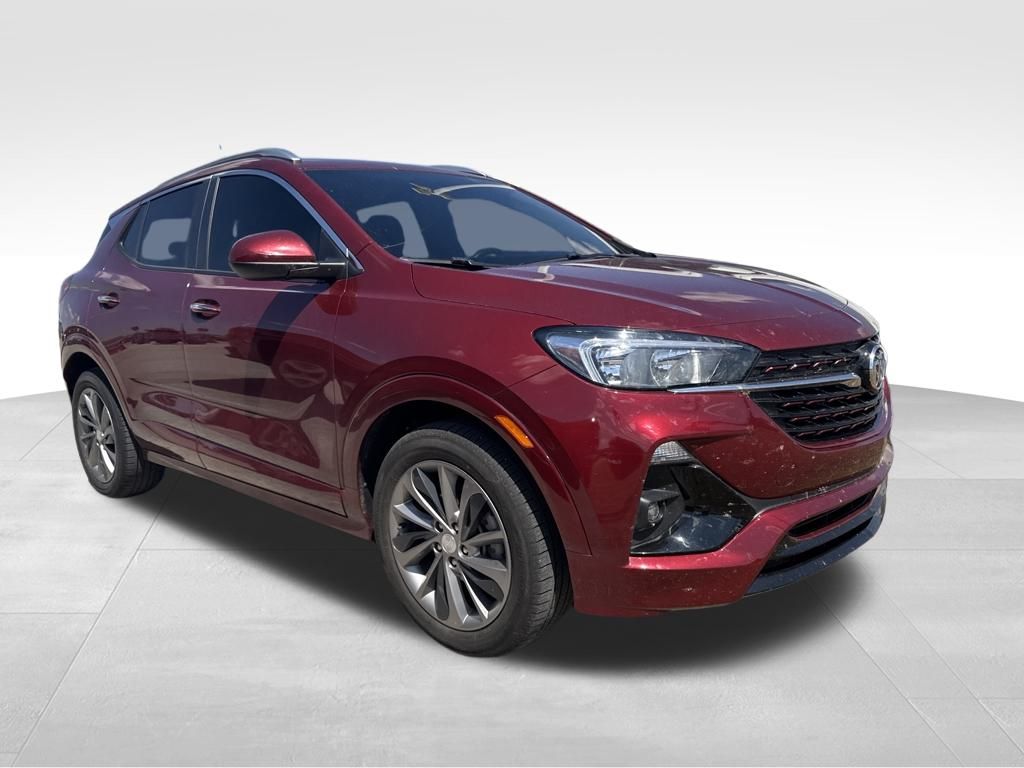 2023 Buick Encore GX Select photo 3