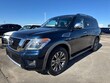  Nissan Armada