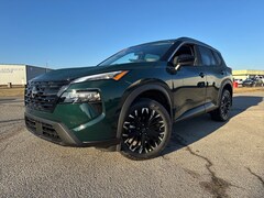 2026 Nissan Rogue Dark Armor SUV