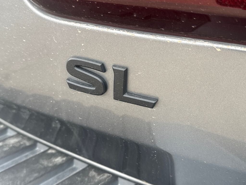 Used 2023 Nissan Armada SL SUV