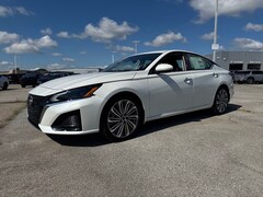 2025 Nissan Altima 2.5 SL Sedan