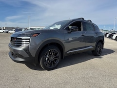 2026 Nissan Kicks SR SUV