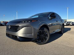 2026 Nissan Murano Platinum SUV