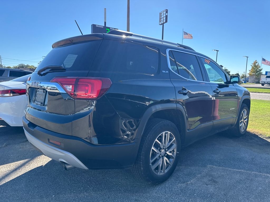 2019 Gmc Acadia photo 3