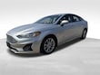 Ford Fusion Hybrid