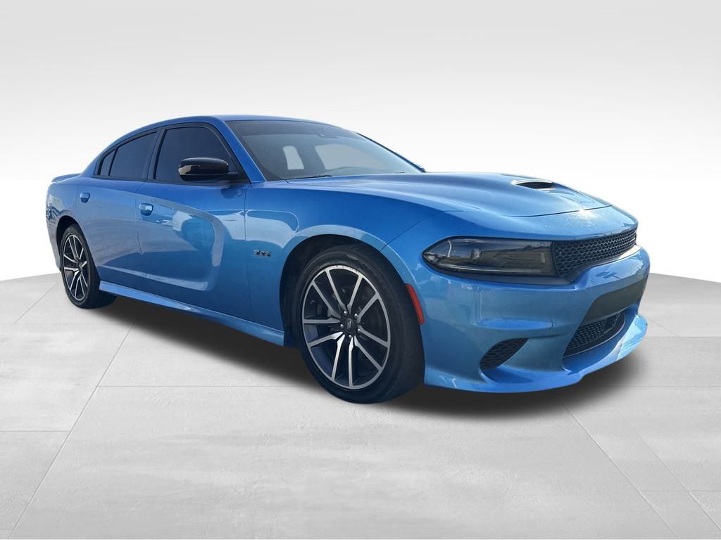 2023 Dodge Charger R/T photo 4