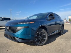 2026 Nissan Murano Platinum SUV