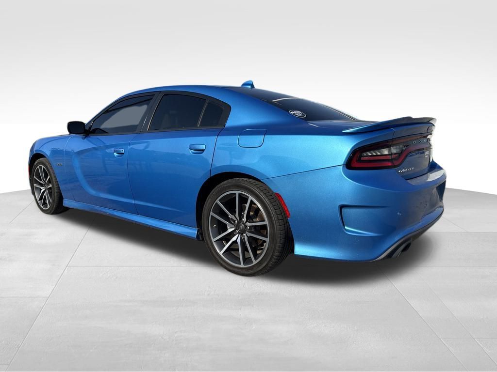 2023 Dodge Charger R/T photo 2