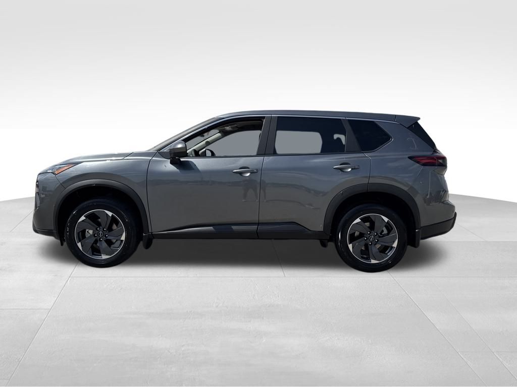 2026 Nissan Rogue SV photo 2