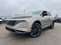 2026 Nissan Murano Platinum SUV