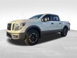 Nissan Titan