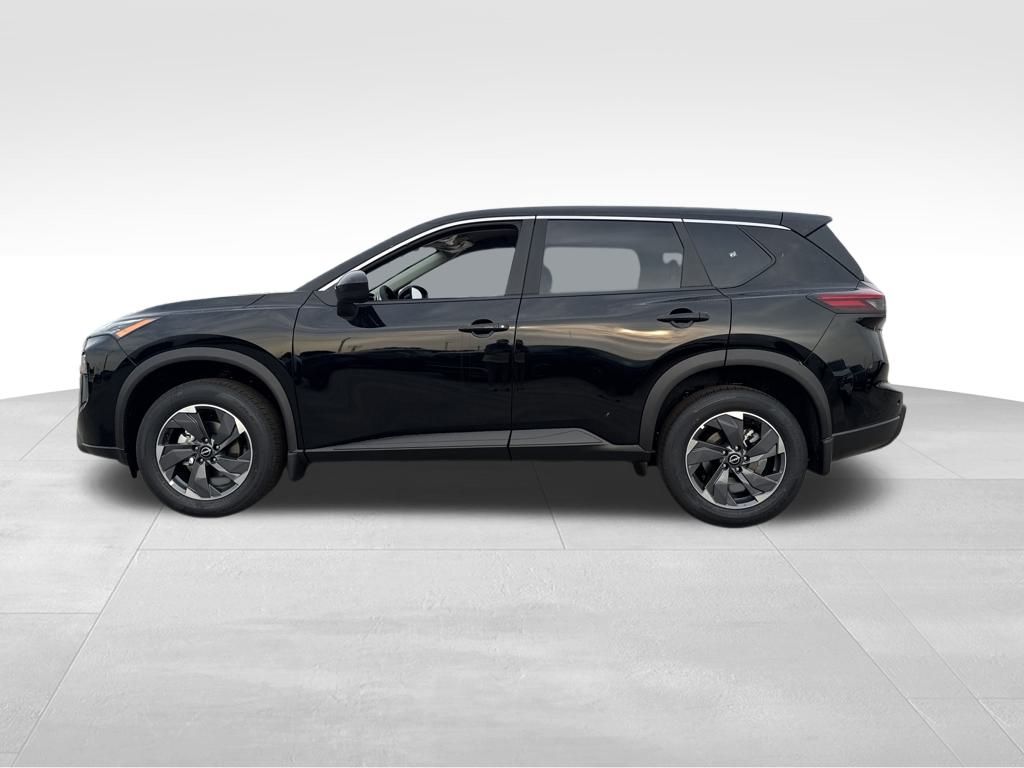 2026 Nissan Rogue SV photo 2