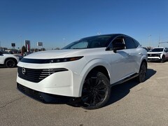 2026 Nissan Murano Platinum SUV