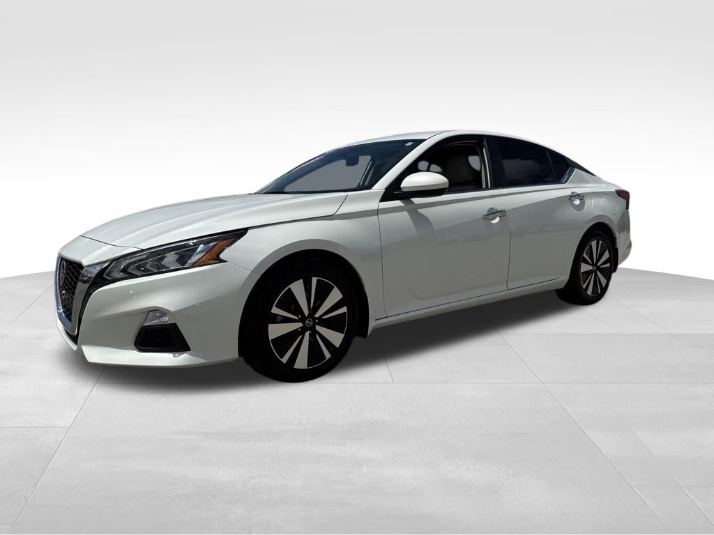 2022 Nissan Altima