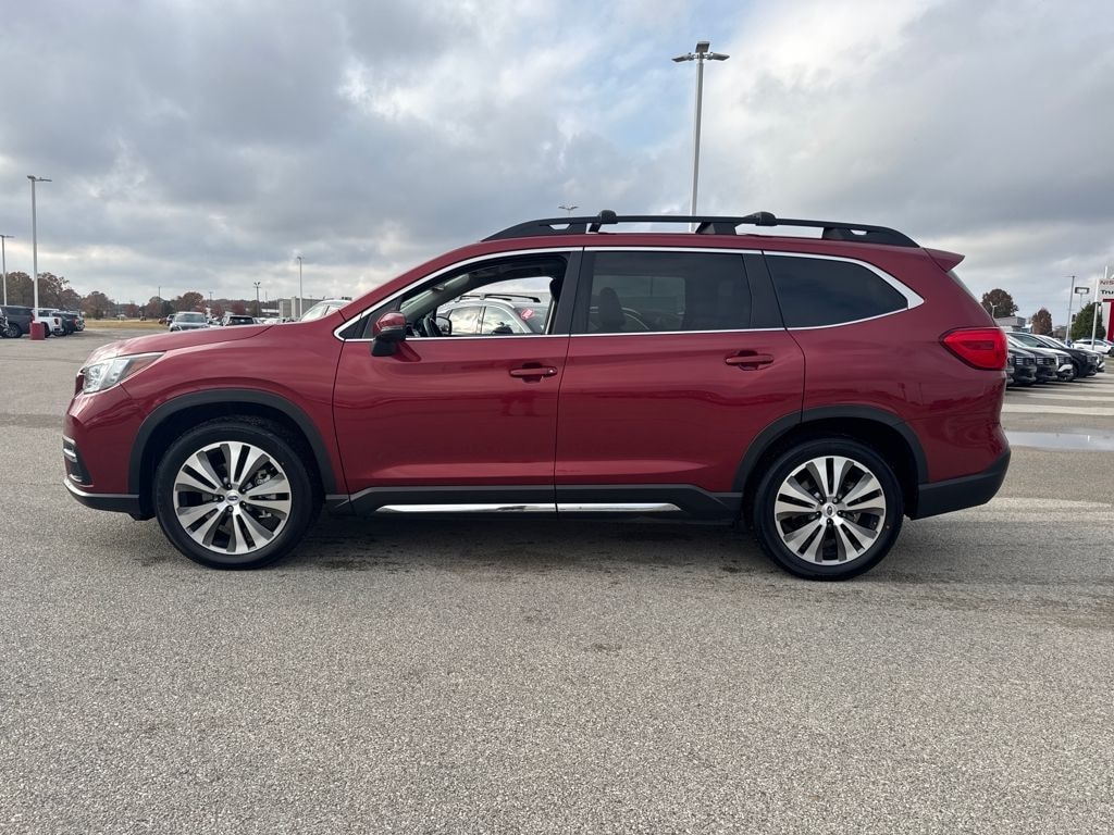 Used 2022 Subaru Ascent Limited SUV