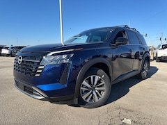 2026 Nissan Pathfinder SL SUV