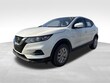 Nissan Rogue Sport