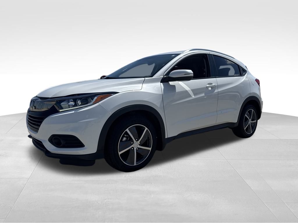 2022 Honda HR-V