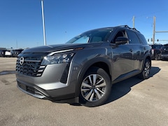 2026 Nissan Pathfinder SL SUV