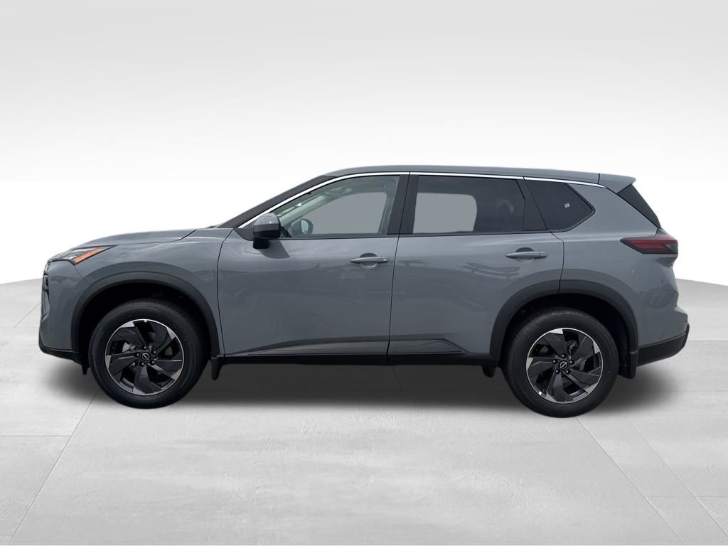 2026 Nissan Rogue SV photo 2