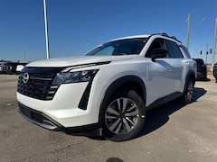 2026 Nissan Pathfinder SL SUV