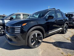 2026 Nissan Kicks SR SUV