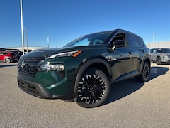 2026 Nissan Rogue Dark Armor SUV