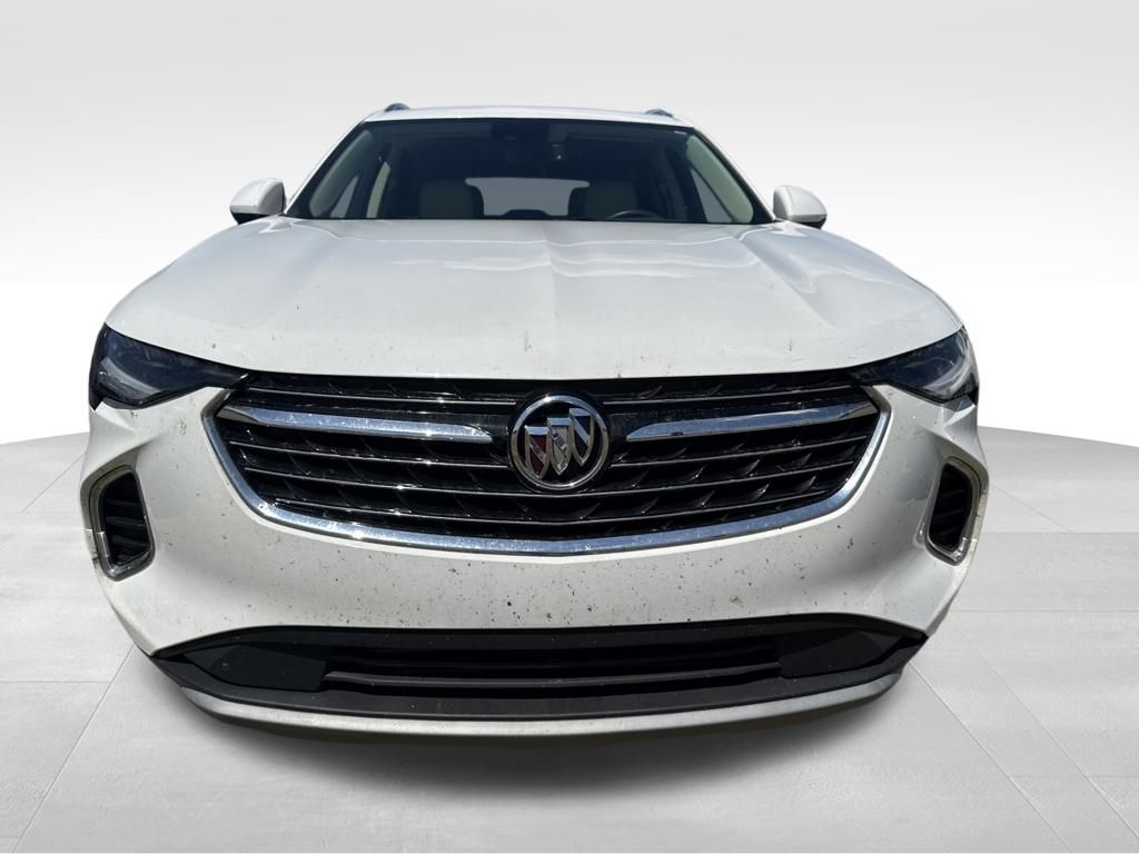 2023 Buick Envision Preferred photo 2