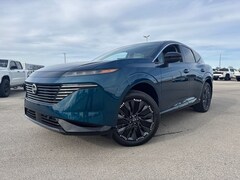 2026 Nissan Murano Platinum SUV