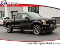 2020 Ford F-150 Truck 2020 Ford F-150 Truck