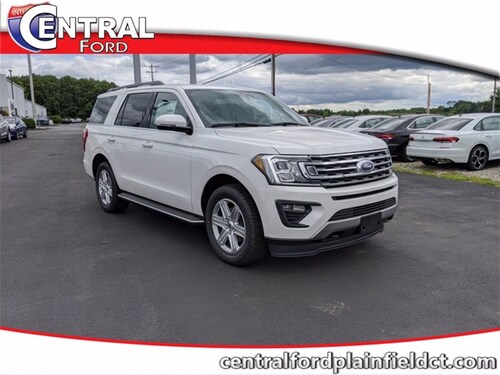 2020 Ford Expedition SUV 2020 Ford Expedition SUV